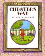 Chester's way 