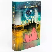 Obras Selectas De George Orwell (tapa Dura)