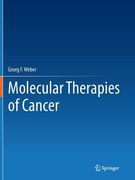 Molecular Therapies of Cancer (en Inglés)