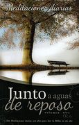 Junto a Aguas de Repose v. 3