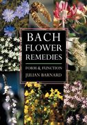 Bach Flower Remedies: Form and Function (en Inglés)