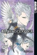 Black Clover 19 -Language: German (in German)