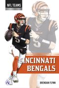 Cincinnati Bengals (en Inglés)