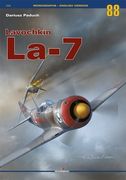The Lavochkin La-7 (en Inglés)