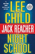 Night School (Jack Reacher) 