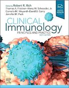 CLINICAL IMMUNOLOGY 6TH,EDITION (en Inglés)