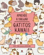 Aprende a Dibujar Gatitos Kawaii