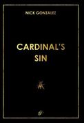 Cardinal's Sin (en Inglés)