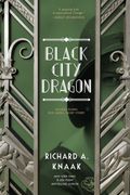 Black City Dragon (en Inglés)
