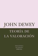 Teoria de la Valoracion