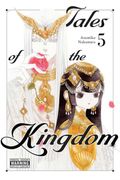 Tales of the Kingdom, Vol. 5 (en Inglés)