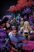 X-Men: Reign of X by Jonathan Hickman Vol. 2 (en Inglés)