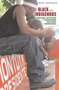 black and indigenous,garifuna activism and consumer culture in honduras