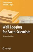 Well Logging for Earth Scientists 