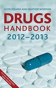 Drugs Handbook 2012-2013 (en Inglés)
