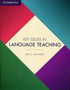 Key Issues in Language Teaching (en Inglés)