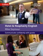 Hotel and Hospitality English (en Inglés)