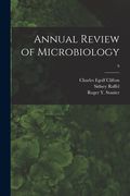 Annual Review of Microbiology; 9 (en Inglés)