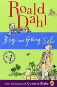 Boy and Going Solo: Tales of Childhood (en Inglés)
