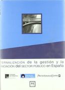 Externalización de la Gestión y la Financiación del Sector Público en España. (Acción Empresarial)