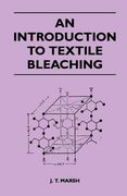 an introduction to textile bleaching (en Inglés)