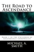 The Road to Ascendance (en Inglés)