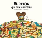 Raton que Comia Cuentos,El