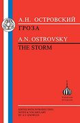 Ostrovsky: The Storm (en Inglés)