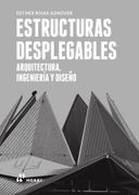 Estructuras Desplegables Arquitectura, Ingenieria y Diseño