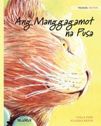 Ang Manggagamot na Pusa: Tagalog Edition of The Healer Cat (en Tagalo)