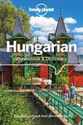 Lonely Planet Hungarian Phrasebook & Dictionary 4 (en Inglés)