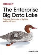 The Enterprise big Data Lake (en Inglés)