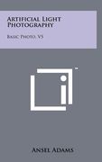 artificial light photography: basic photo, v5 (en Inglés)