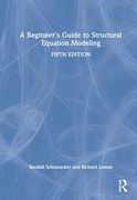 A Beginner's Guide to Structural Equation Modeling (en Inglés)