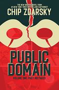 Public Domain, Volume 1 (Public Domain, 1) 