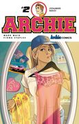 Archie #2a