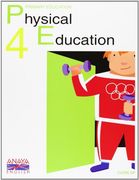 Physical Education 4. (Anaya English)