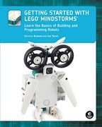 Getting Started With Lego® Mindstorms: A Mindstorms User Guide (en Inglés)
