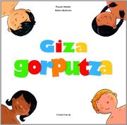 Giza Gorputza (en Euskera)