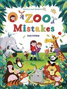 The Curious Detective: A zoo of Mistakes (en Inglés)