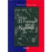 frente nacional, el - novedad