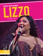 Lizzo (en Inglés)
