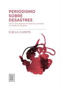 Periodismo Sobre Desastres