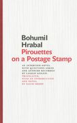 Pirouettes on a Postage Stamp: An Interview-Novel with Questions Asked and Answers Recorded by László Szigeti (en Inglés)