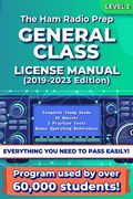 The Ham Radio Prep General Class License Manual (en Inglés)