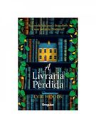 A Livraria Perdida (en Portugués)