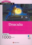 Dracula (1000 Words) Happy Readers + CD (en Inglés)