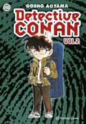 Detective Conan II nº 103 - Gosho Aoyama - Libro Físico (in Spanish)