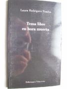 Tema Libre en Hora Muerta