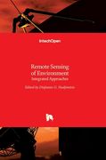 Remote Sensing of Environment: Integrated Approaches (en Inglés)